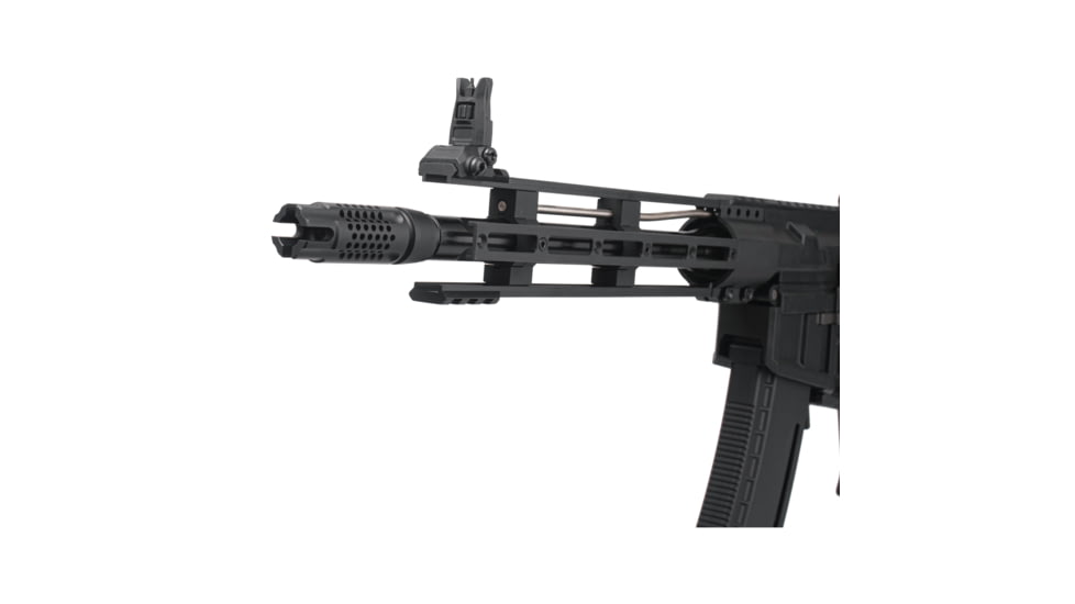 Arcturus X C.A.T. Versatile-10S Ak Aeg, Black, AT-CAT-07