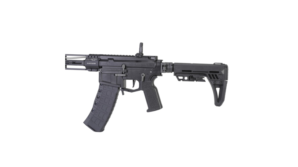 Arcturus X C.A.T. Versatile-10S Ak Aeg, Black, AT-CAT-07