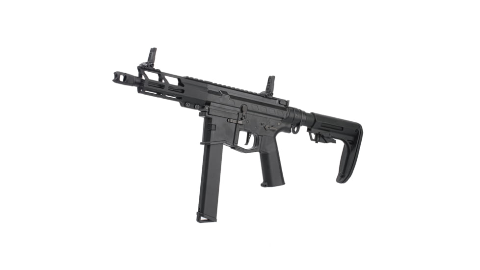 Arcturus X C.A.T. Versatile-5c PCC AEG, Black, AT-CAT-08