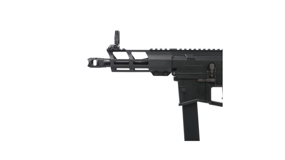 Arcturus X C.A.T. Versatile-5c PCC AEG, Black, AT-CAT-08