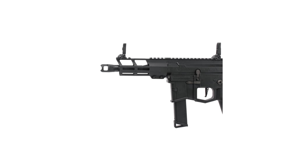 Arcturus X C.A.T. Versatile-5c PCC AEG, Black, AT-CAT-08
