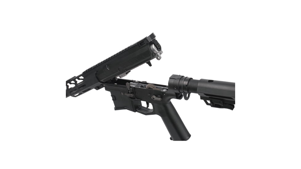 Arcturus X C.A.T. Versatile-5c PCC AEG, Black, AT-CAT-08