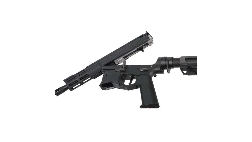 Arcturus X C.A.T. Versatile-5c PCC AEG, Black, AT-CAT-08