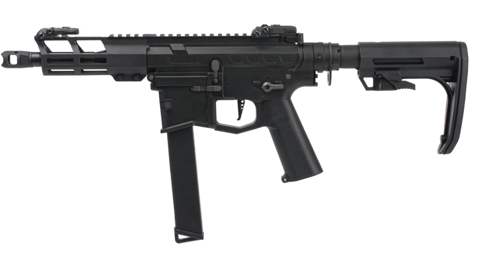 Arcturus X C.A.T. Versatile-5c PCC AEG, Black, AT-CAT-08