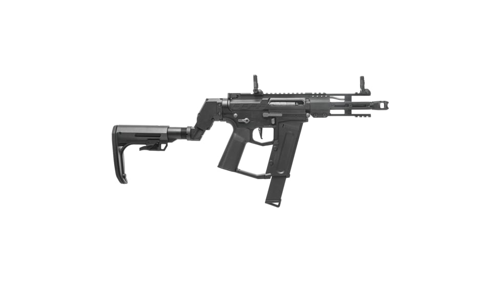 Arcturus X C.A.T. Versatile-5s Valor AEG, Black, AT-CAT-09