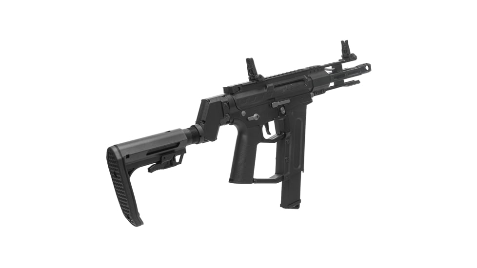 Arcturus X C.A.T. Versatile-5s Valor AEG, Black, AT-CAT-09