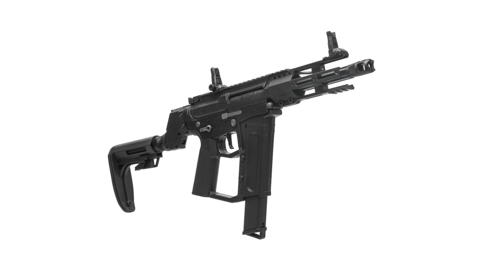 Arcturus X C.A.T. Versatile-5s Valor AEG, Black, AT-CAT-09