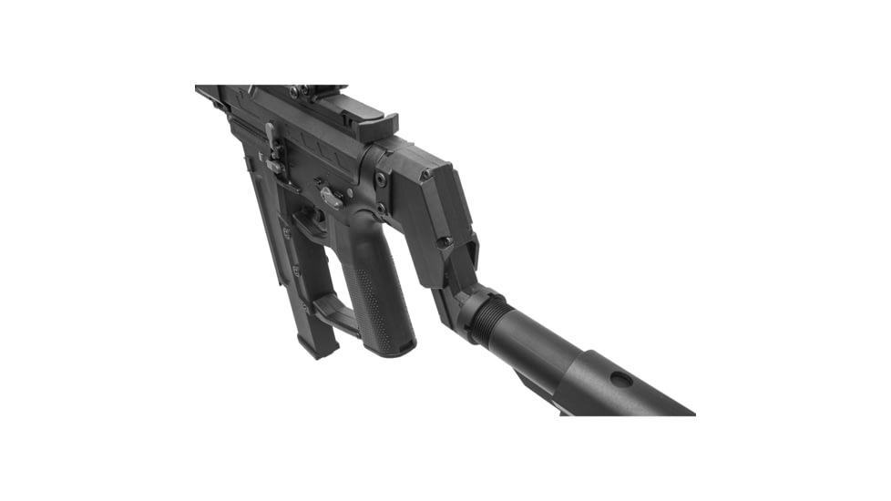 Arcturus X C.A.T. Versatile-5s Valor AEG, Black, AT-CAT-09