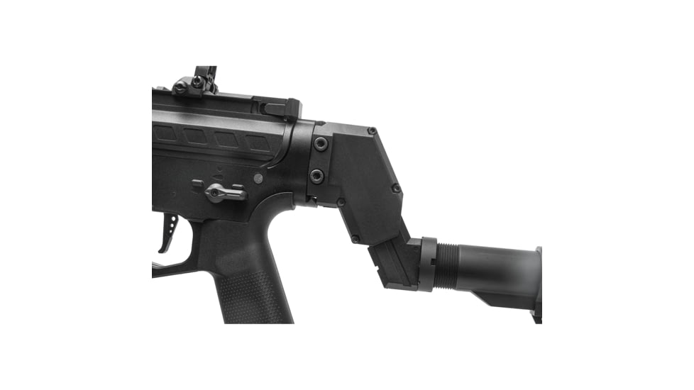 Arcturus X C.A.T. Versatile-5s Valor AEG, Black, AT-CAT-09