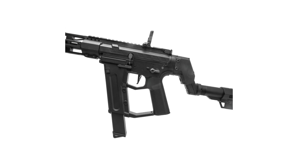 Arcturus X C.A.T. Versatile-5s Valor AEG, Black, AT-CAT-09