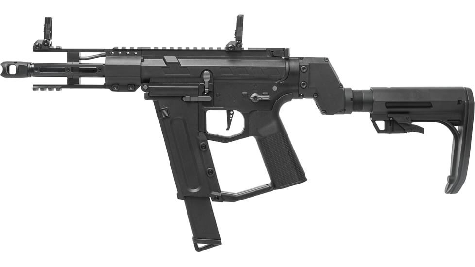 Arcturus X C.A.T. Versatile-5s Valor AEG, Black, AT-CAT-09