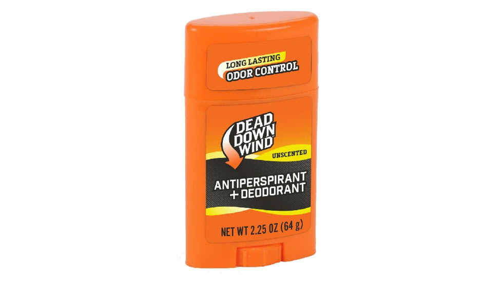 Arcus Hunting Dead Down Wind Antiperspirant/Deodorant - 2.25 oz, 1230N