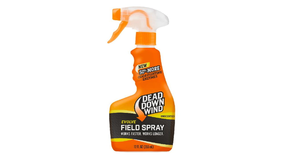 Arcus Hunting Dead Down Wind Field Spray - 24 oz, 132418