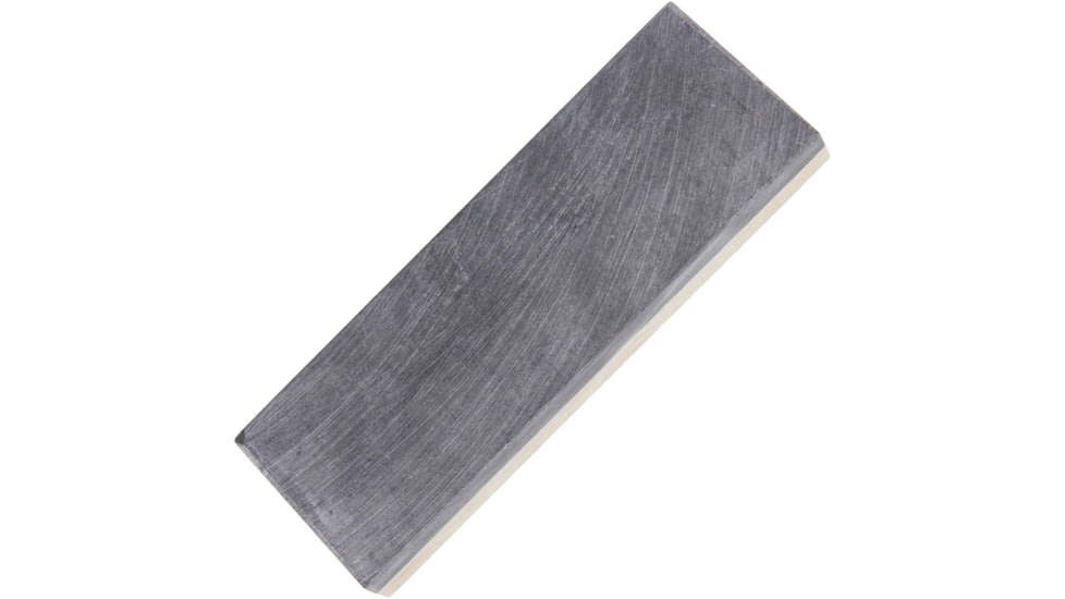 Ardennes-Coticule Coticule Whetstone, Two Layer Stone Coticule And Black Slate, Medium, 208