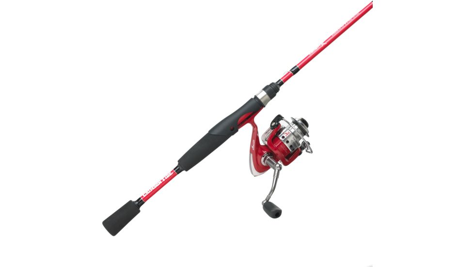 Ardent 2000/6ft. Spin Combo Alabama 079583