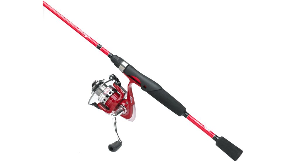 Ardent 2000/6ft. Spin Combo Arkansas 079587