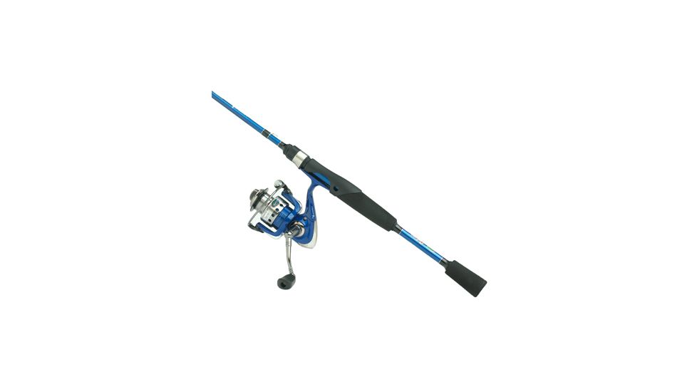 Ardent 2000/6ft. Spin Combo Florida 079588