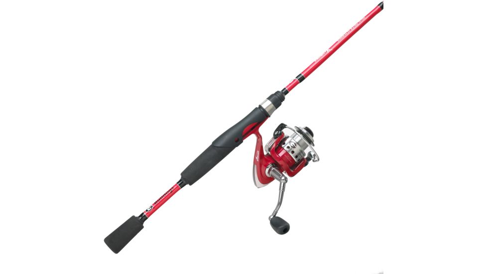 Ardent 2000/6ft. Spin Combo Georgia 079585