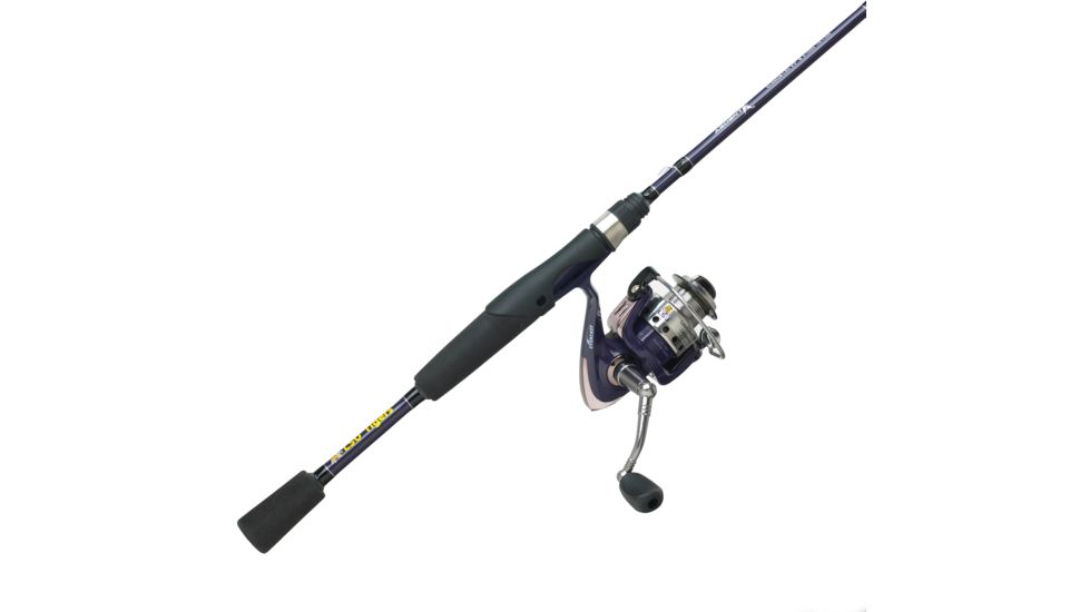 Ardent 2000/6ft. Spin Combo Lsu 079581