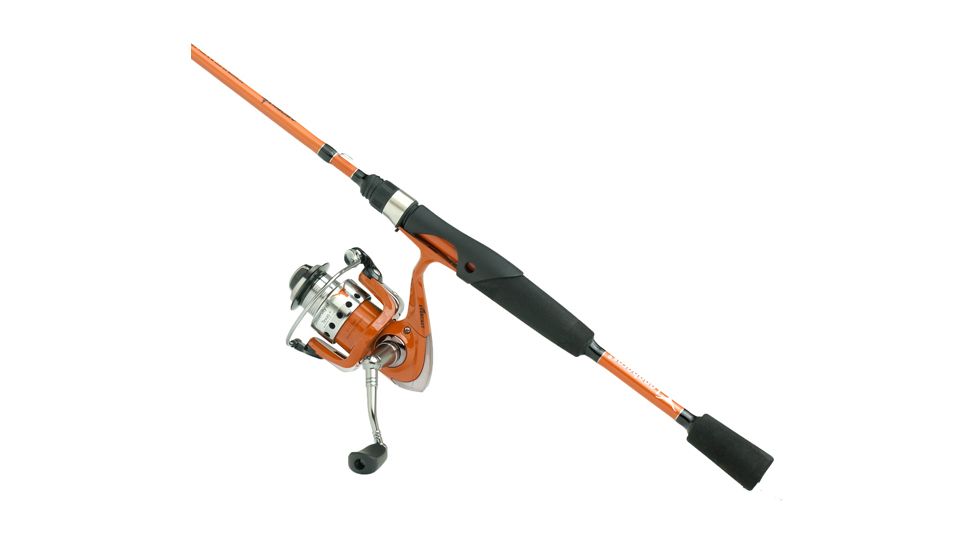Ardent 2000/6ft. Spin Combo Texas 079584