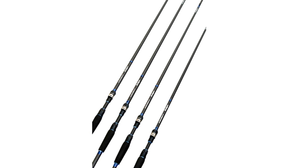Ardent Act Cast TP Rod, 6ft 10in, Medium Heavy, CATP610MH1