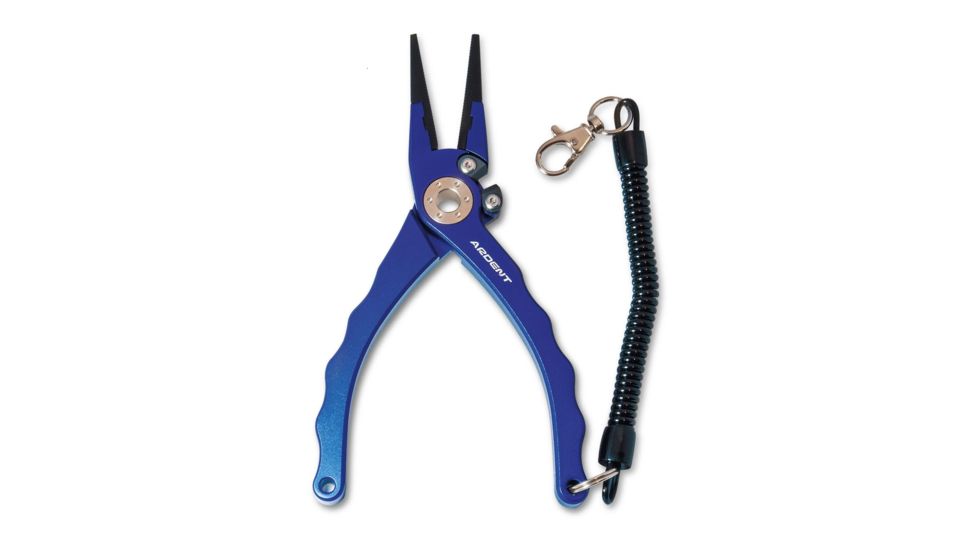 Ardent Aluminum Fishing Pliers, 7 1/2in 4012577
