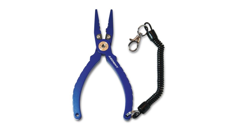 Ardent Aluminum Fishing Pliers, 6 1/2in, 2307-A