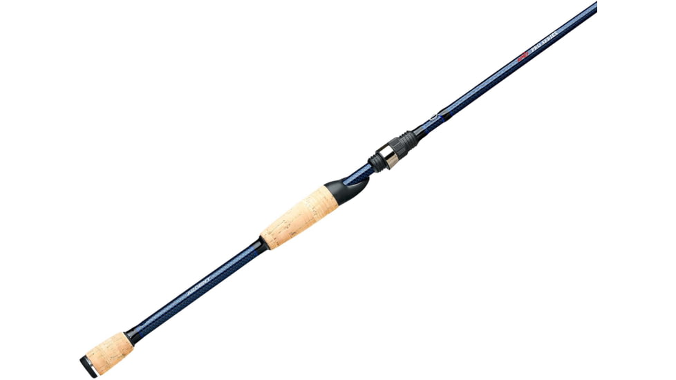 Ardent Apex Spinning Rod, 7ft, APS70M-SP