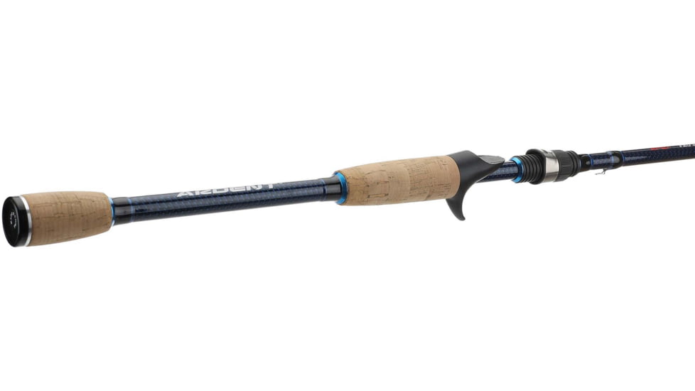 Ardent Apex FB Jig &amp; Worm Rod, 7ft 4in, APC74MH-FJ