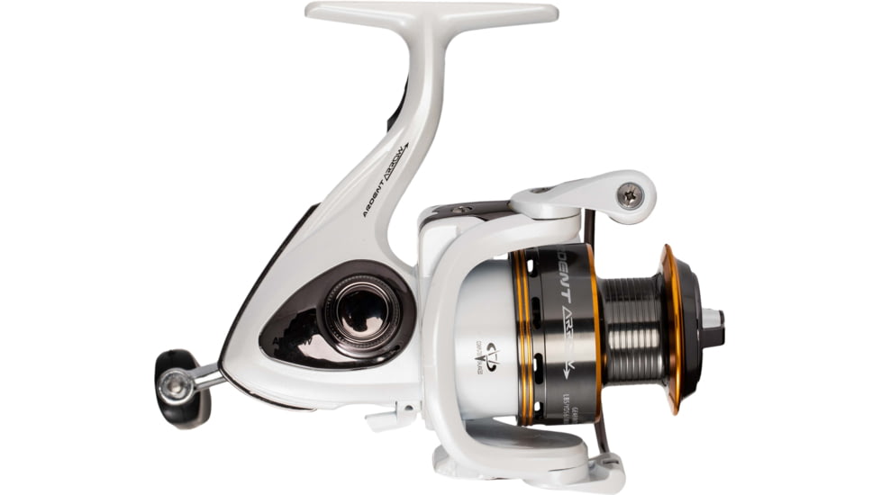 Ardent Arrow Spinning Reel, 3000 size, 5.0-1 GR, 5-1 BB, AAW30BB
