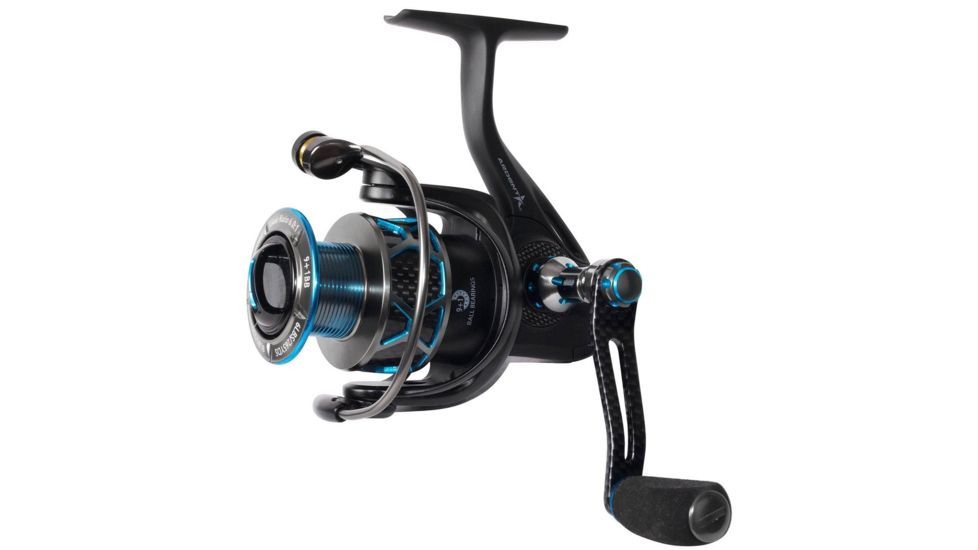 Ardent Bolt Spinning Reel, 3000, VC30BA