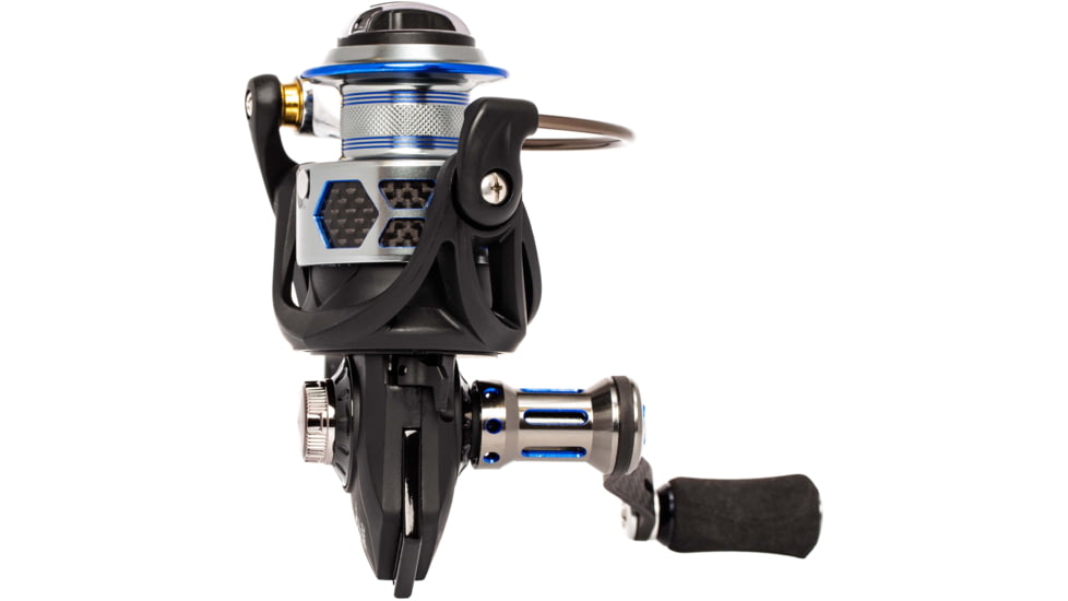 Ardent Bolt Spinning Reel, 5.1-1 GR, 9-1 BB, VC10BA