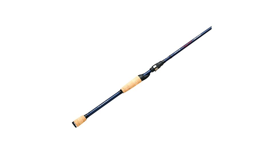 Ardent Denny Brauer Casting Rod, Flip-Pitch, Med Heavy Action, 7ft 5in 333852