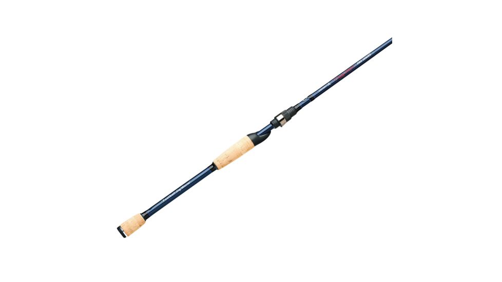 Ardent Denny Brauer Casting Rod, Swimbait, Heavy Action, 7ft 6in 333777