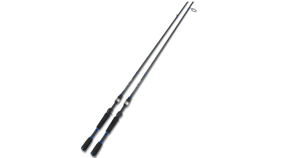 Ardent Edge Spinning Rod, Light, 6ft 9in, SPAE69L1X