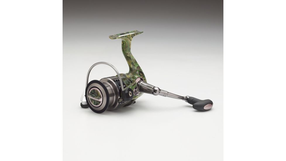Ardent Edgewater 2000 Fof Spin Reel 071856