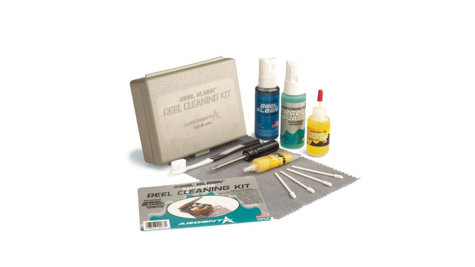 Ardent Reel Saltwater Pack, 4170-A