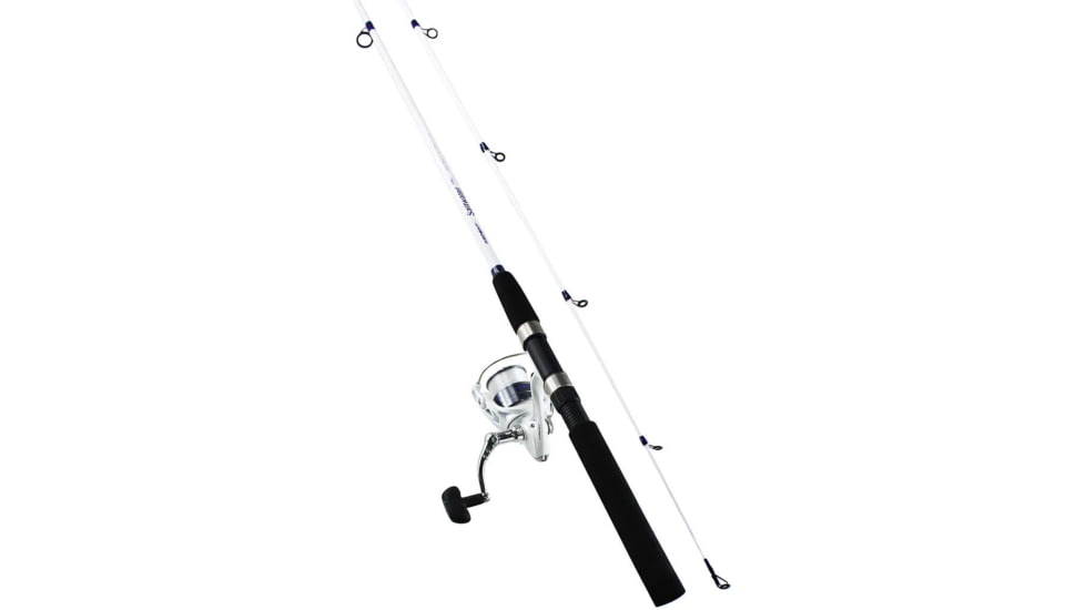 Ardent Saltwater Spinning Combo, SW4070M2B