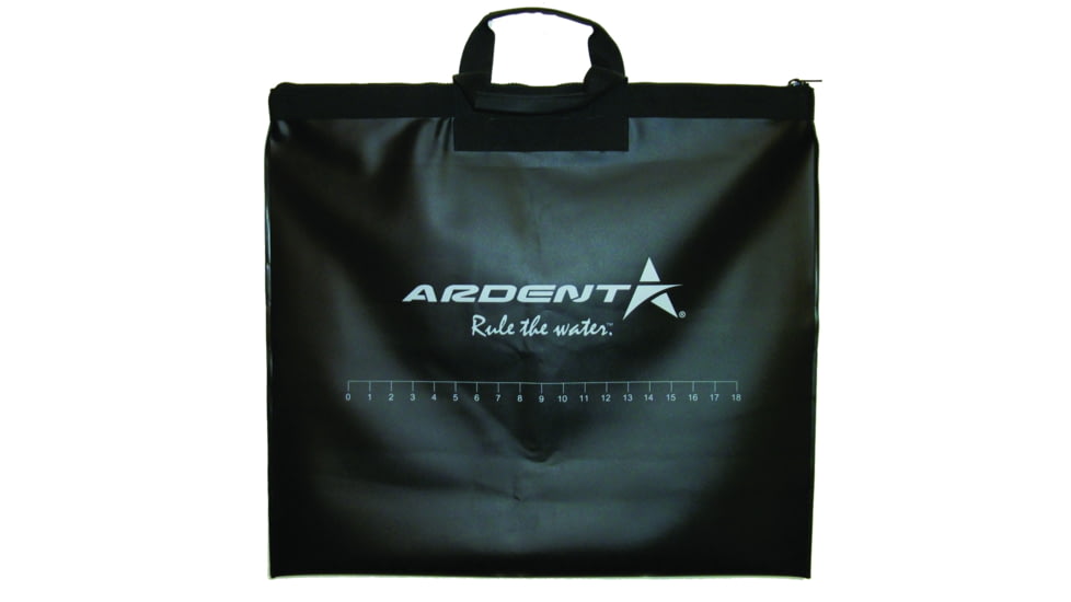 Ardent Weigh-In Fshing Bag, 2301-A