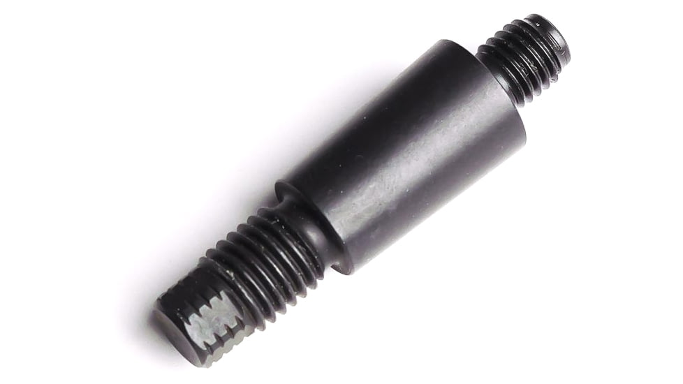 Area 419 Bighorn TL3/Origin Bolt Knob Adapter, Black Nitride, 419-KNOBADT-BHBN