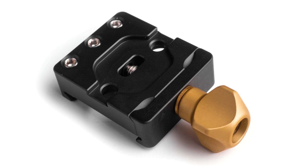 Area 419 Arcalock Clamp, Black, 419-ALK-CLAMP