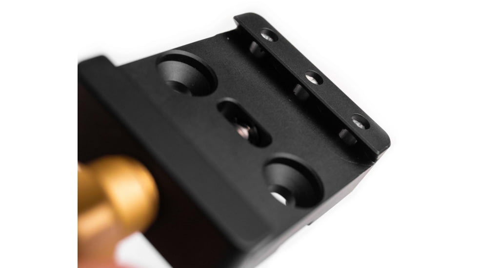 Area 419 Arcalock Clamp, Black, 419-ALK-CLAMP