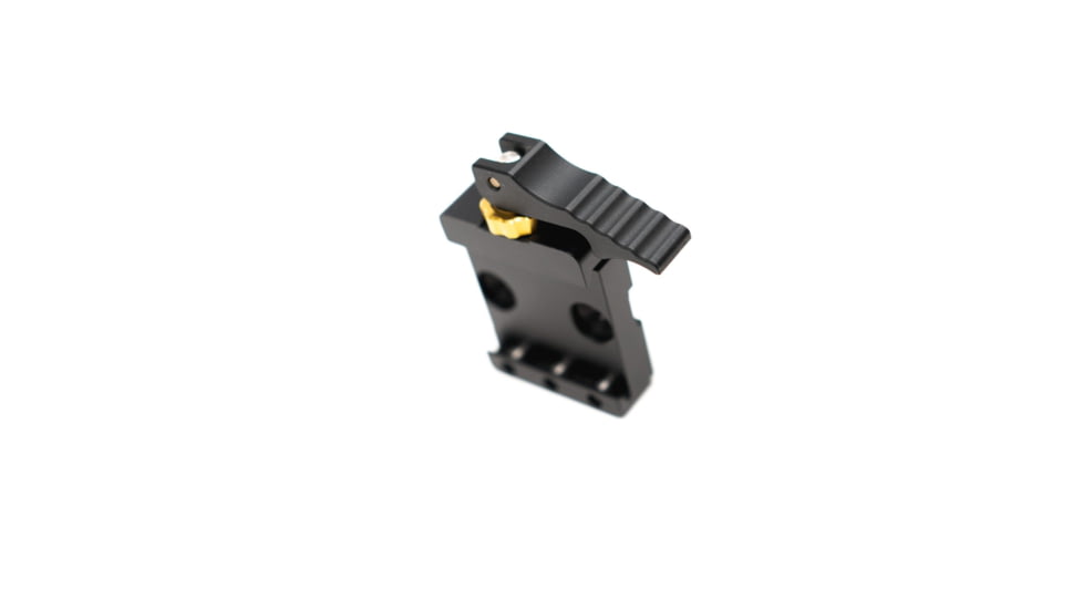 Area 419 Arcalock QD Clamp, Black, 419-ALK-QD