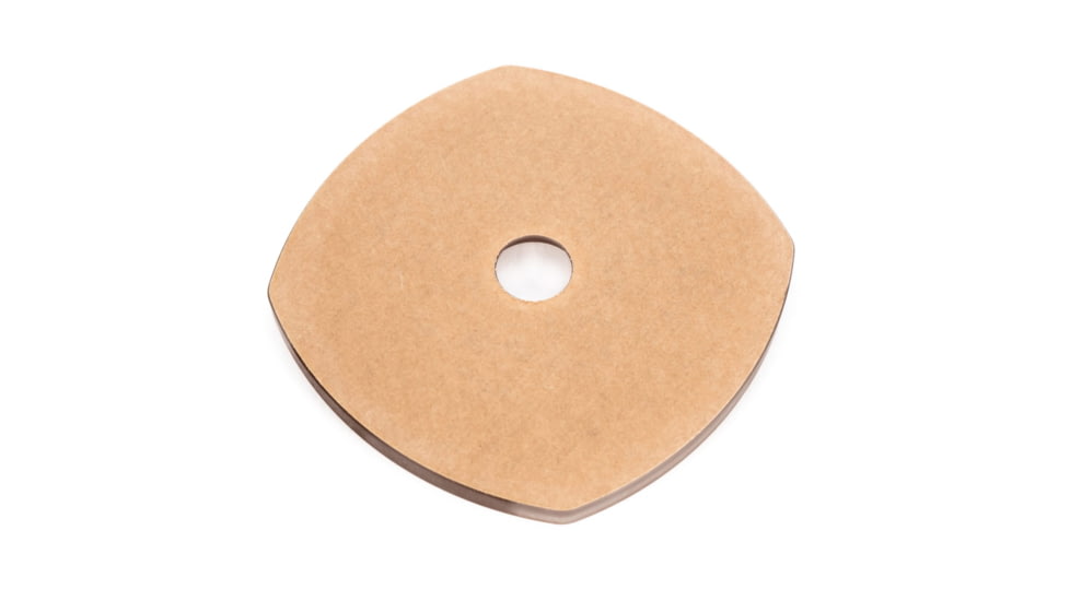 Area 419 Area 419 Lid for A&amp;D FXi Scales, Clear, 419-AT-LID