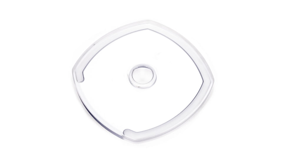 Area 419 Area 419 Lid for A&amp;D FXi Scales, Clear, 419-AT-LID