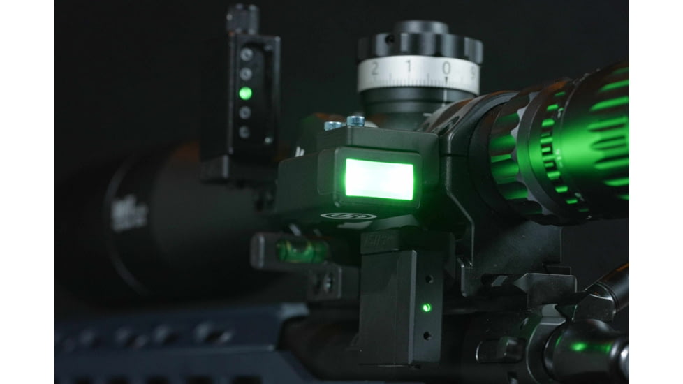 Area 419 Send iT Gen 2 Level Adapter for Area 419 Rings and Mounts