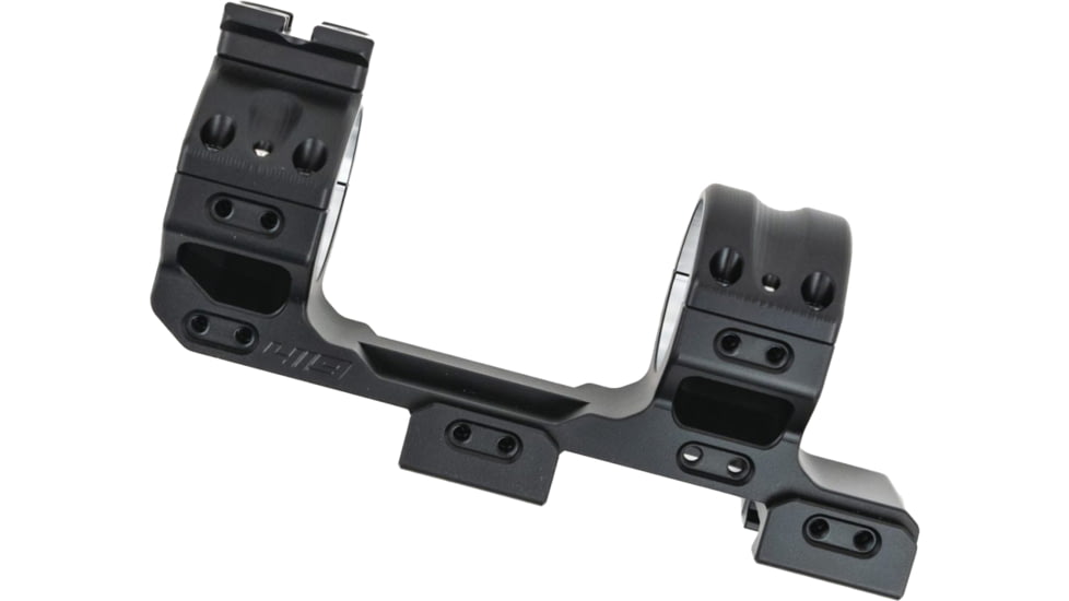 Area 419 Full Cantilever One Piece Scope Mount, 36mm Tube, 39mm Height, 0 MOA, Black, 419-TCM-3639