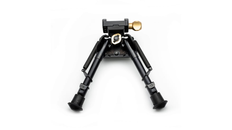 Area 419 Harris Bipod Arcalock Clamp Kit, Black, 419-ALK-HARRIS-KIT