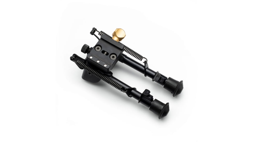 Area 419 Harris Bipod Arcalock Clamp Kit, Black, 419-ALK-HARRIS-KIT