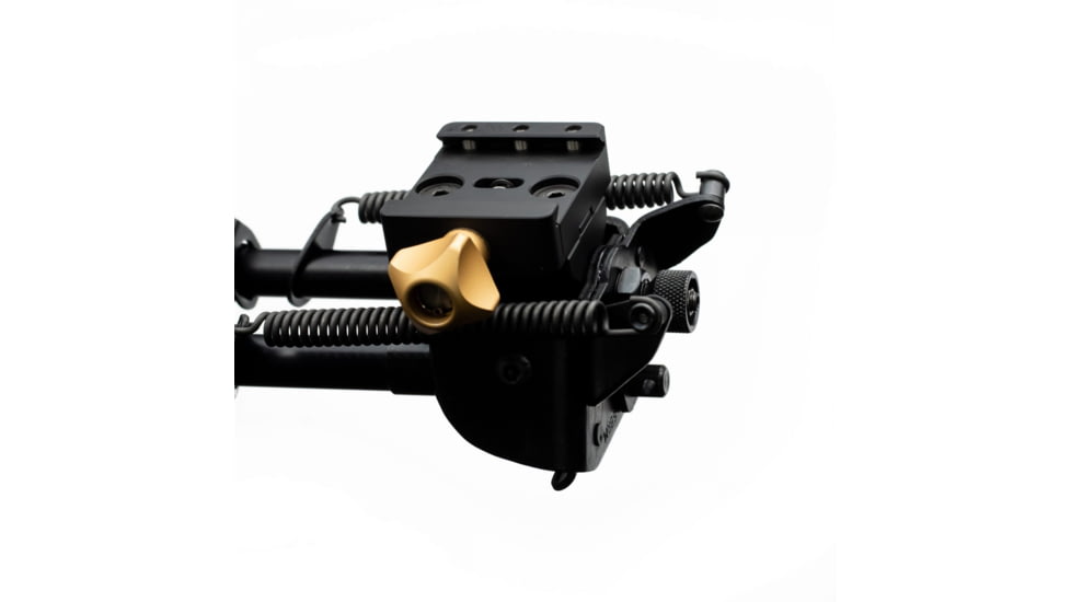 Area 419 Harris Bipod Arcalock Clamp Kit, Black, 419-ALK-HARRIS-KIT